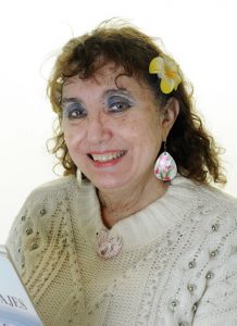 Maria Luisa Gil Meana