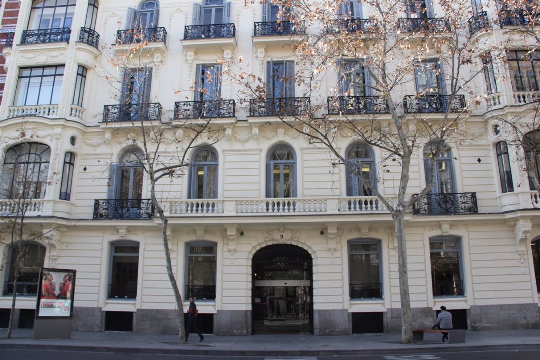 El Servicio de Orientación Jurídica del ICAM asesora a 700 ciudadanos en materia de Vivienda
