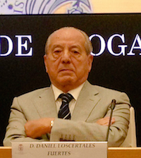 Daniel Loscertales Fuertes