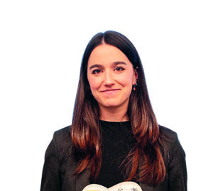 Irene Cortés
