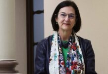 Cani Fernández: “Toda retirada de contenidos o el bloqueo del acceso a ellos, ha de realizarse sin afectar indebidamente a la libertad de expresión y de información”