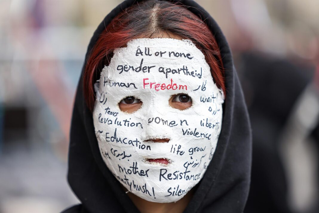 El ICAM se adhiere a la denuncia ante la Corte Penal Internacional por crímenes contra mujeres y niñas en Afganistán