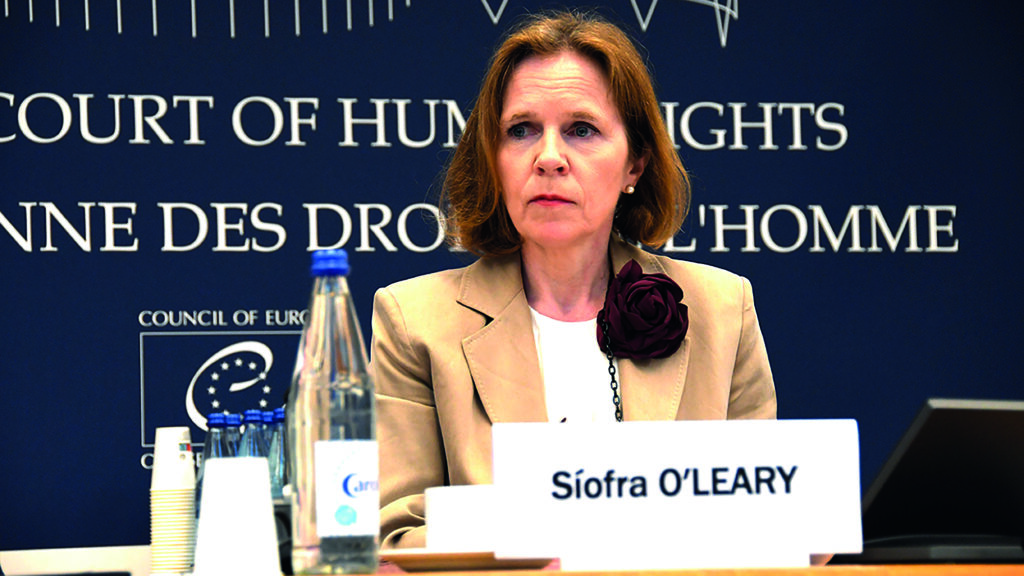 © European Court of Human Rights