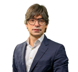 Alejandro Touriño